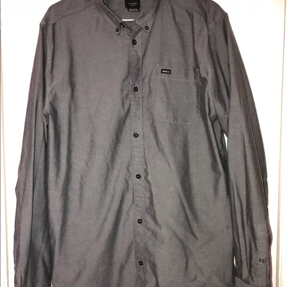 RVCA Other - Men’s RVCA button down